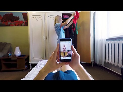 ❤️ Stiefzus liet haar broer klaarkomen vlak voordat mama thuiskwam ❤️❌ Homemade porno at us