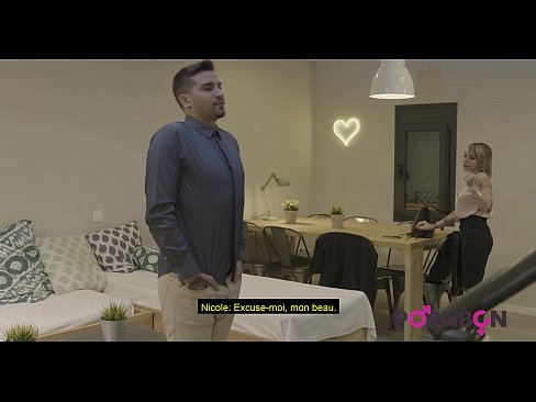 ❤️ PORNBCN 4K Een rijpe vrouw met grote tieten wil anaal geneukt worden jonge gigolo met grote lul blowjob amortisme harde neuk hand job dog style pussy lick orgasme Franse ondertiteling ❤️❌ Homemade porno at us
