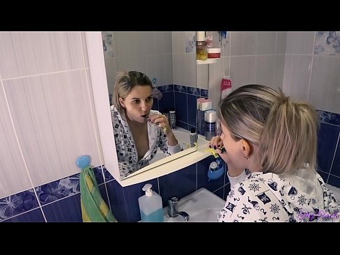 ❤️ Kappen met jong in pyjama eindigt oraal cum in kont - letty zwart ❤️❌ Homemade porno at us