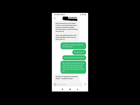 ❤️ Ik heb een nieuwe PAWG van Tinder toegevoegd aan mijn harem ( praten met Tinder inbegrepen) ❤️❌ Homemade porno at us